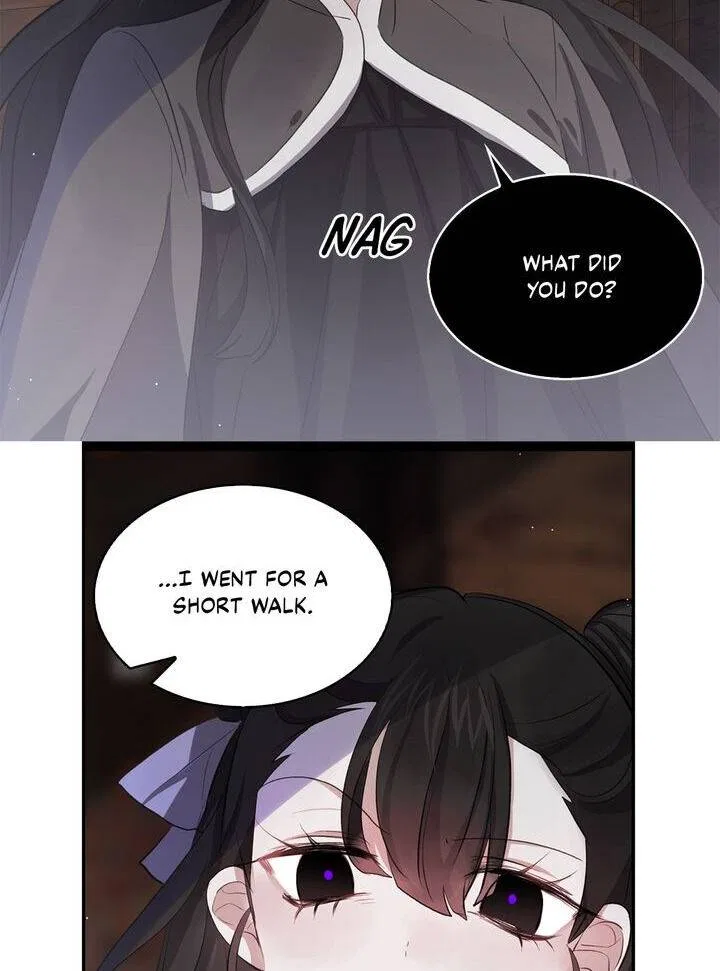 I’m the Ex-Girlfriend of a Soldier Chapter 75 – Page 28