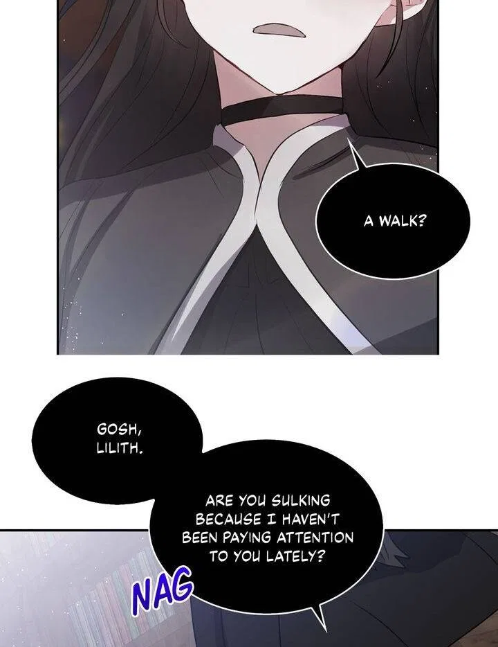I’m the Ex-Girlfriend of a Soldier Chapter 75 – Page 29