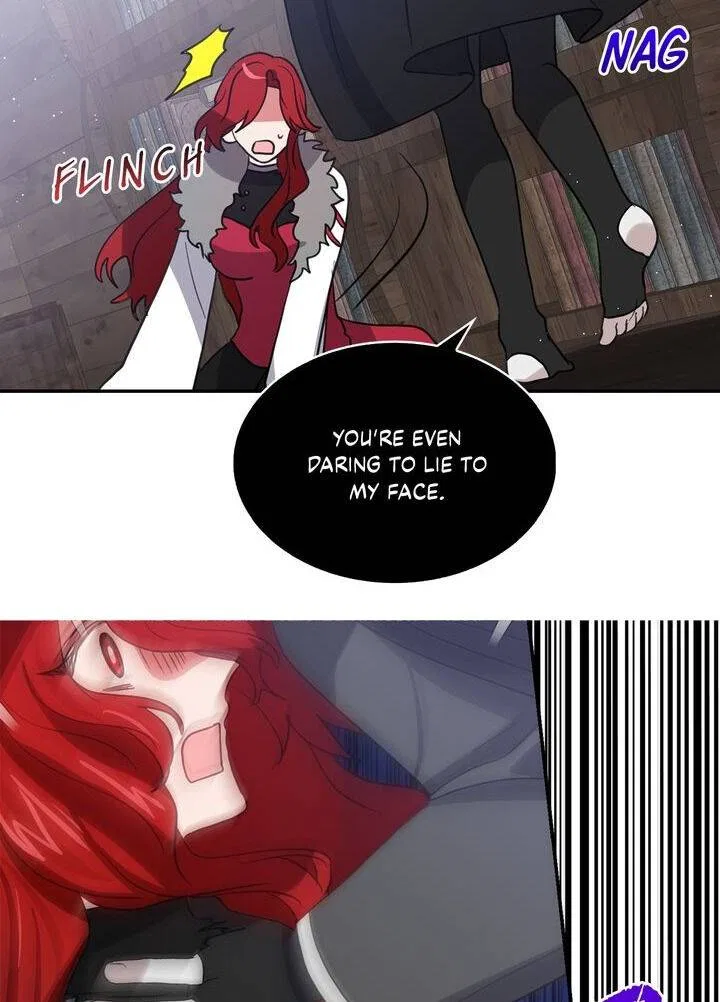 I’m the Ex-Girlfriend of a Soldier Chapter 75 – Page 30
