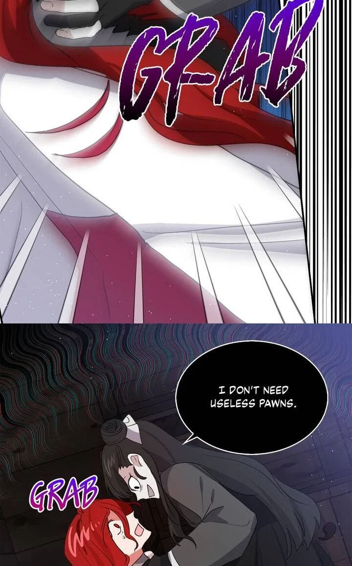 I’m the Ex-Girlfriend of a Soldier Chapter 75 – Page 31