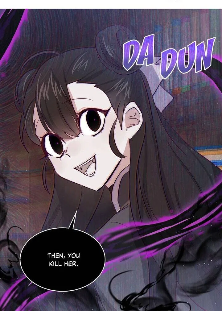 I’m the Ex-Girlfriend of a Soldier Chapter 75 – Page 36