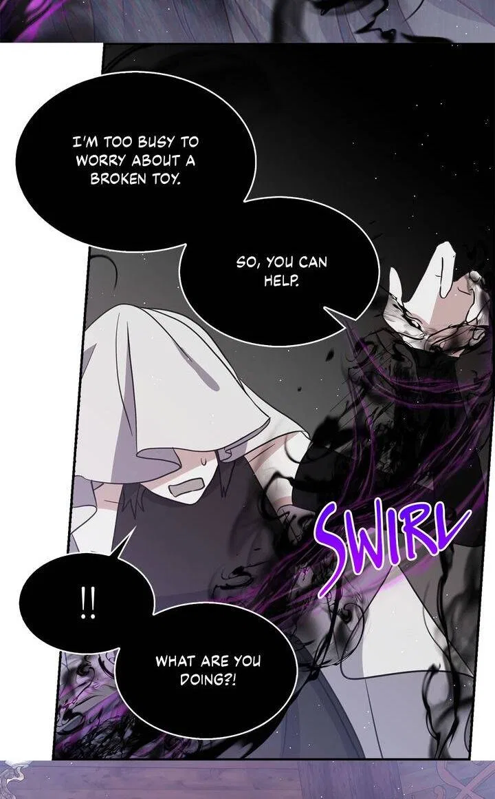 I’m the Ex-Girlfriend of a Soldier Chapter 75 – Page 37