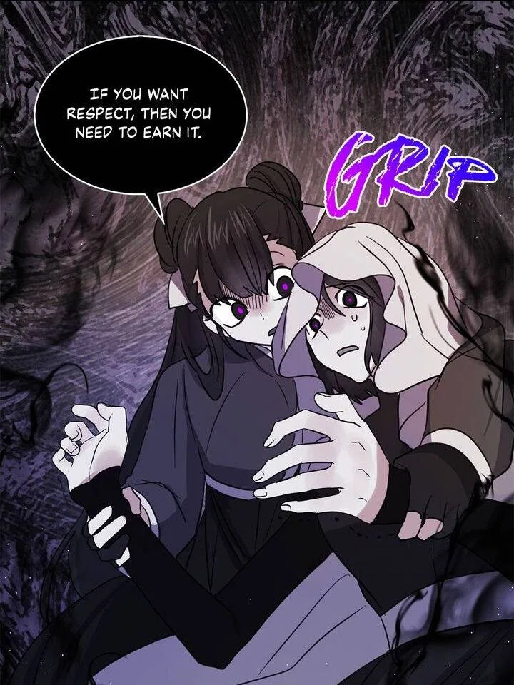 I’m the Ex-Girlfriend of a Soldier Chapter 75 – Page 39