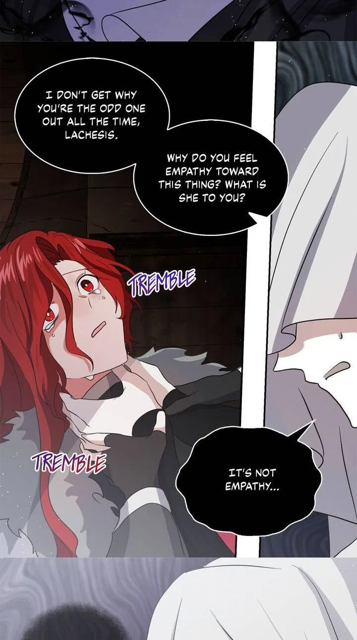 I’m the Ex-Girlfriend of a Soldier Chapter 75 – Page 40