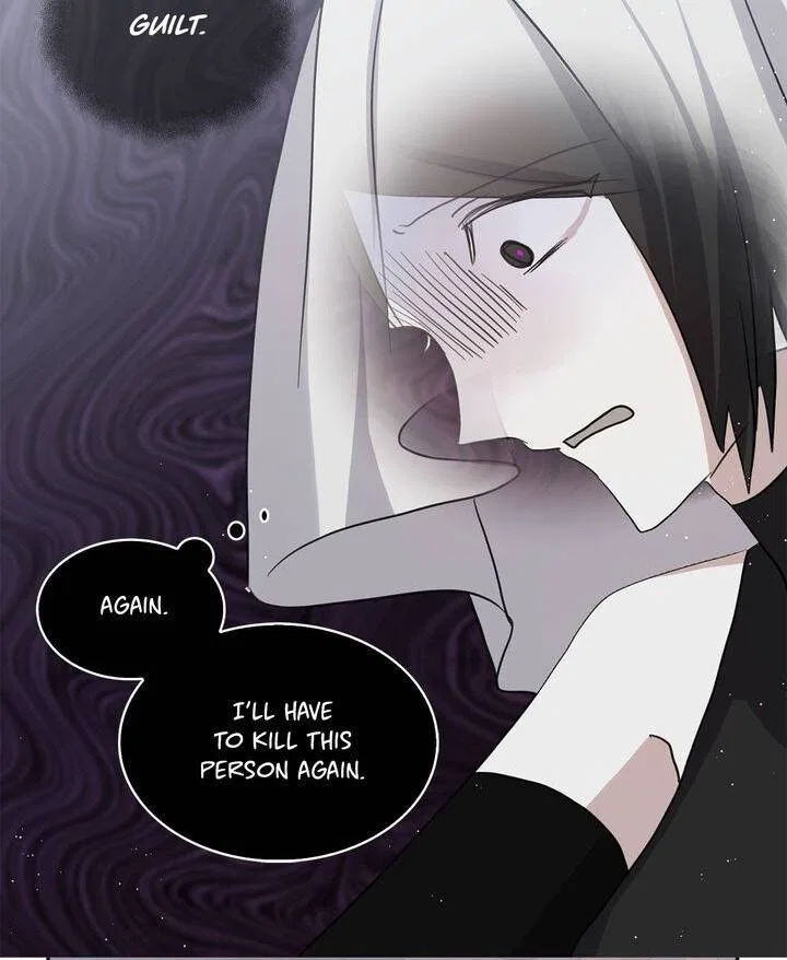 I’m the Ex-Girlfriend of a Soldier Chapter 75 – Page 41