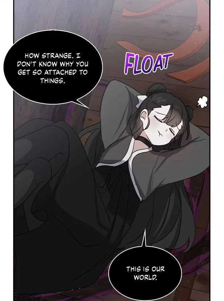 I’m the Ex-Girlfriend of a Soldier Chapter 75 – Page 42