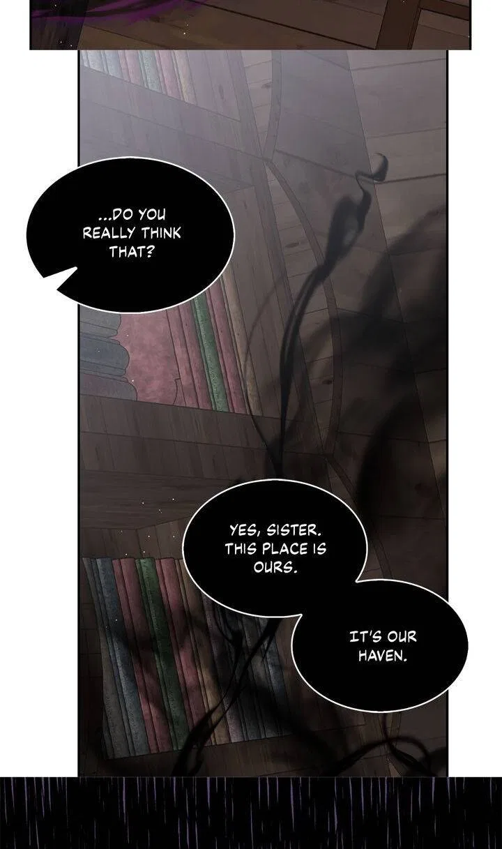 I’m the Ex-Girlfriend of a Soldier Chapter 75 – Page 43