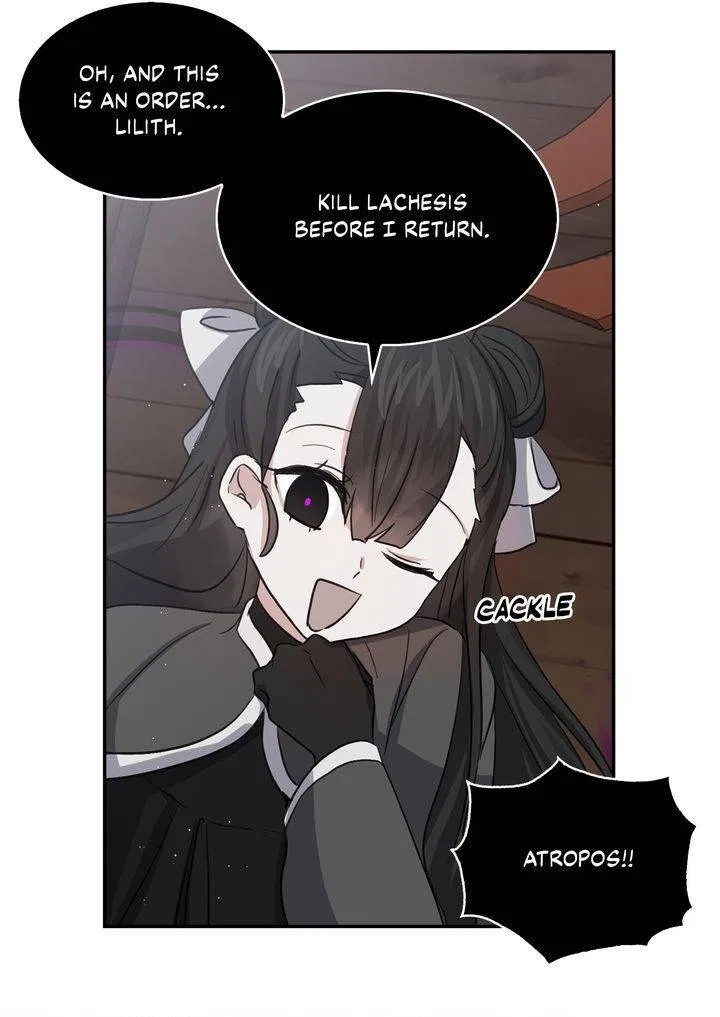 I’m the Ex-Girlfriend of a Soldier Chapter 75 – Page 46