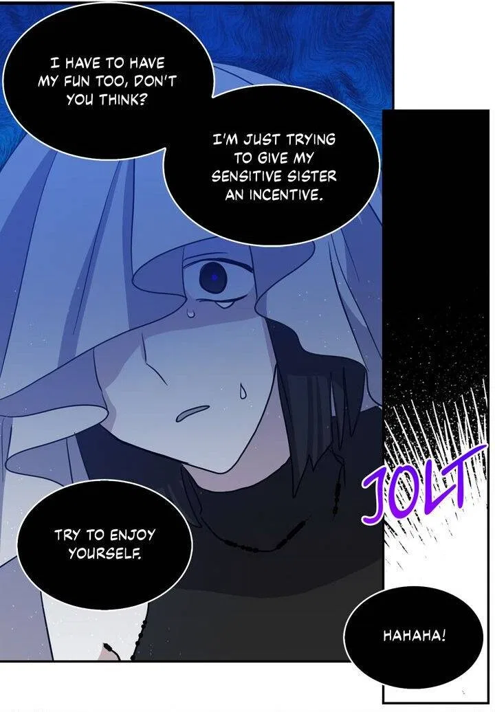 I’m the Ex-Girlfriend of a Soldier Chapter 75 – Page 47