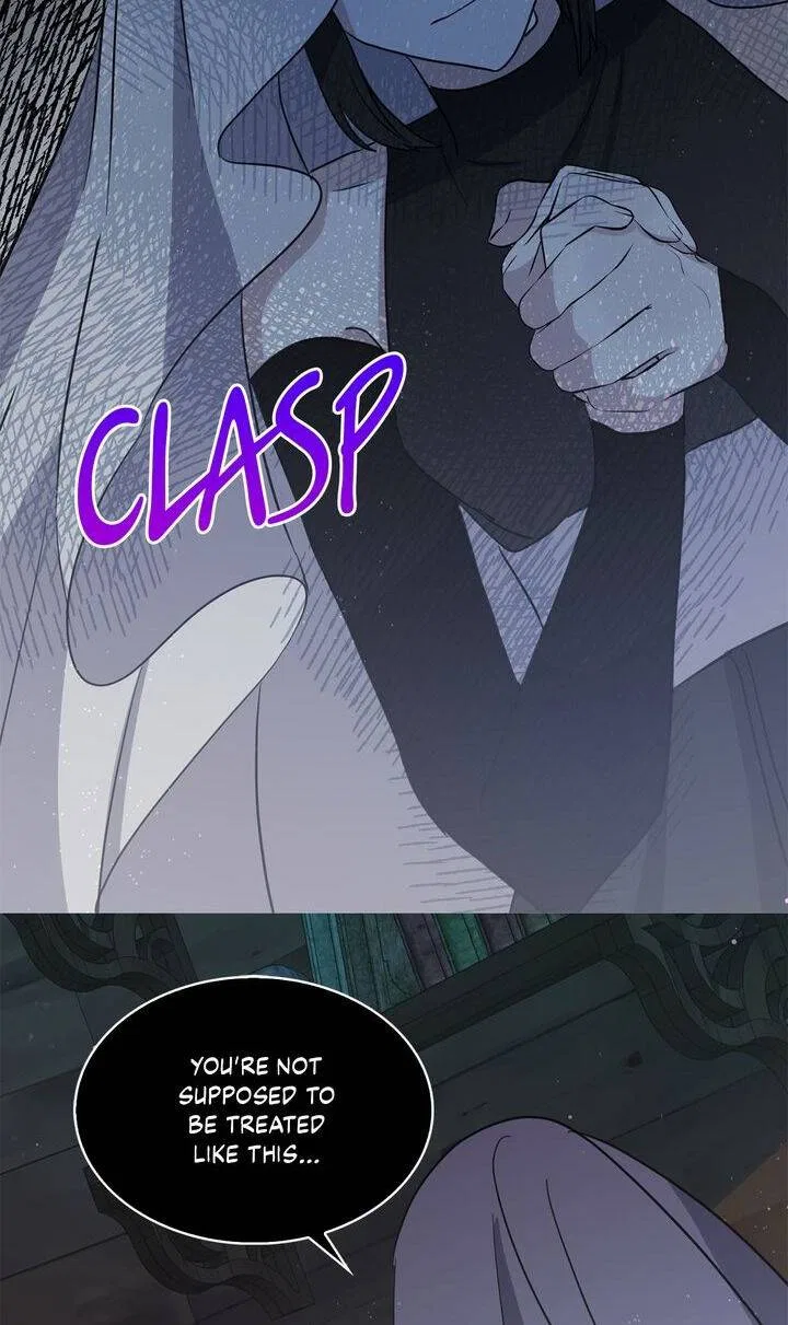 I’m the Ex-Girlfriend of a Soldier Chapter 75 – Page 50