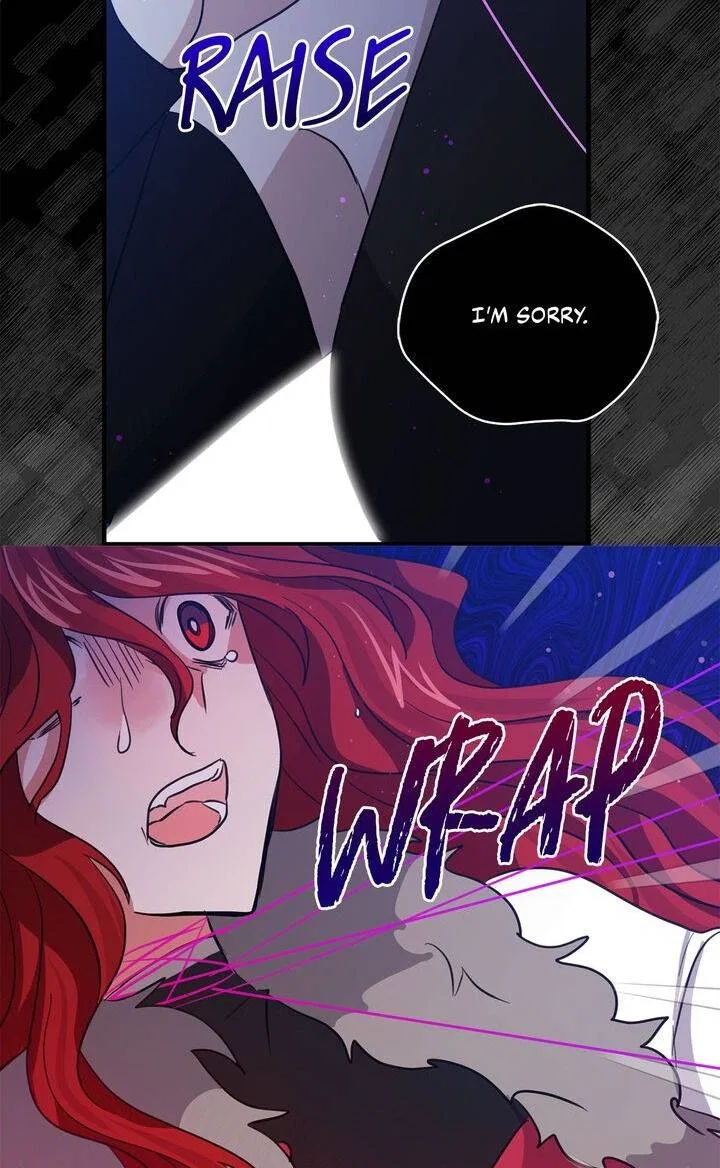I’m the Ex-Girlfriend of a Soldier Chapter 75 – Page 52