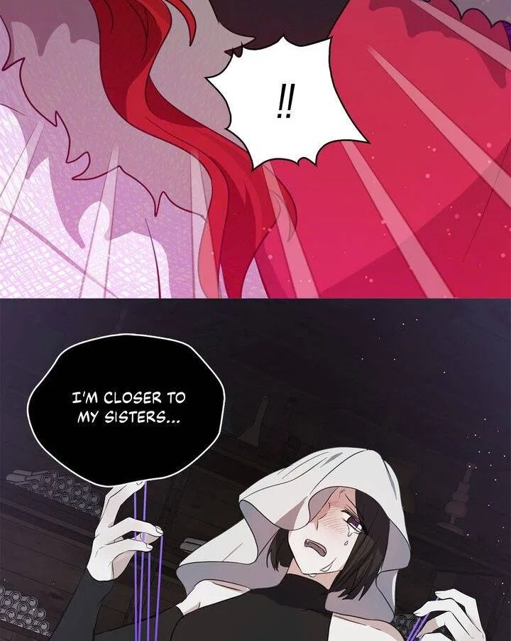I’m the Ex-Girlfriend of a Soldier Chapter 75 – Page 53