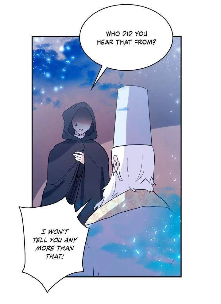 I’m the Ex-Girlfriend of a Soldier Chapter 74 – Page 3
