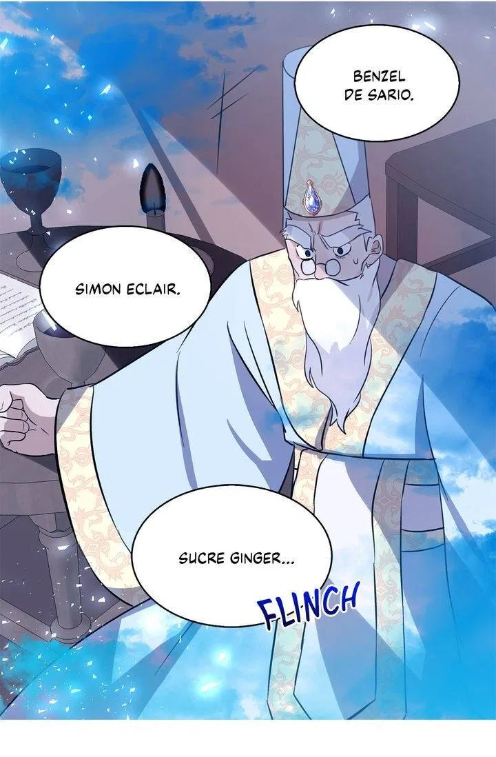 I’m the Ex-Girlfriend of a Soldier Chapter 74 – Page 4