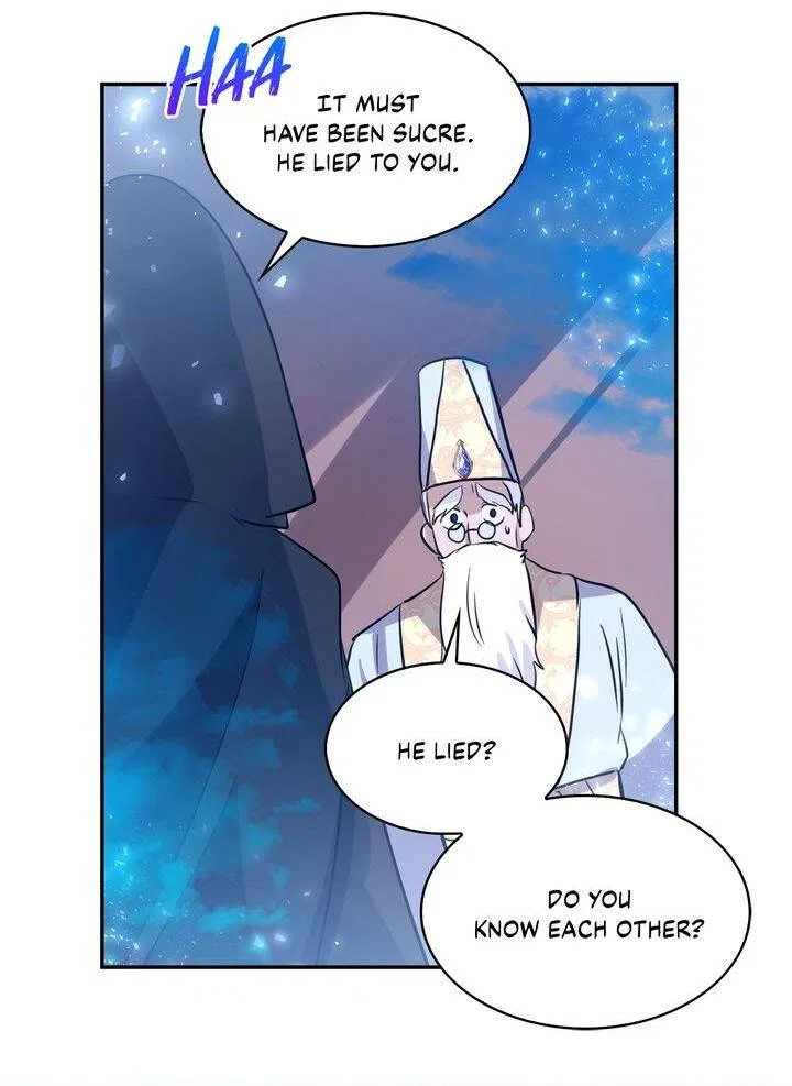 I’m the Ex-Girlfriend of a Soldier Chapter 74 – Page 5