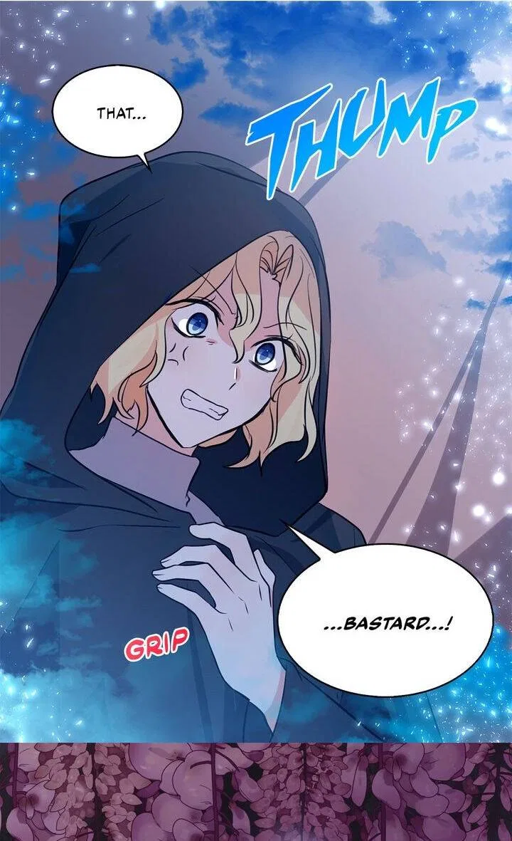 I’m the Ex-Girlfriend of a Soldier Chapter 74 – Page 6