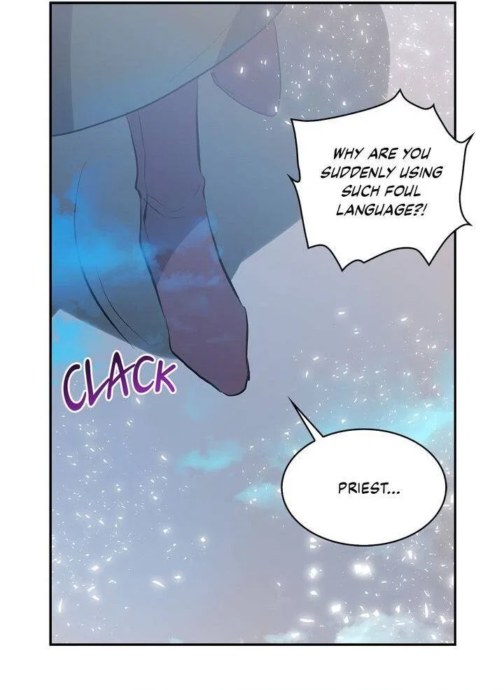 I’m the Ex-Girlfriend of a Soldier Chapter 74 – Page 8