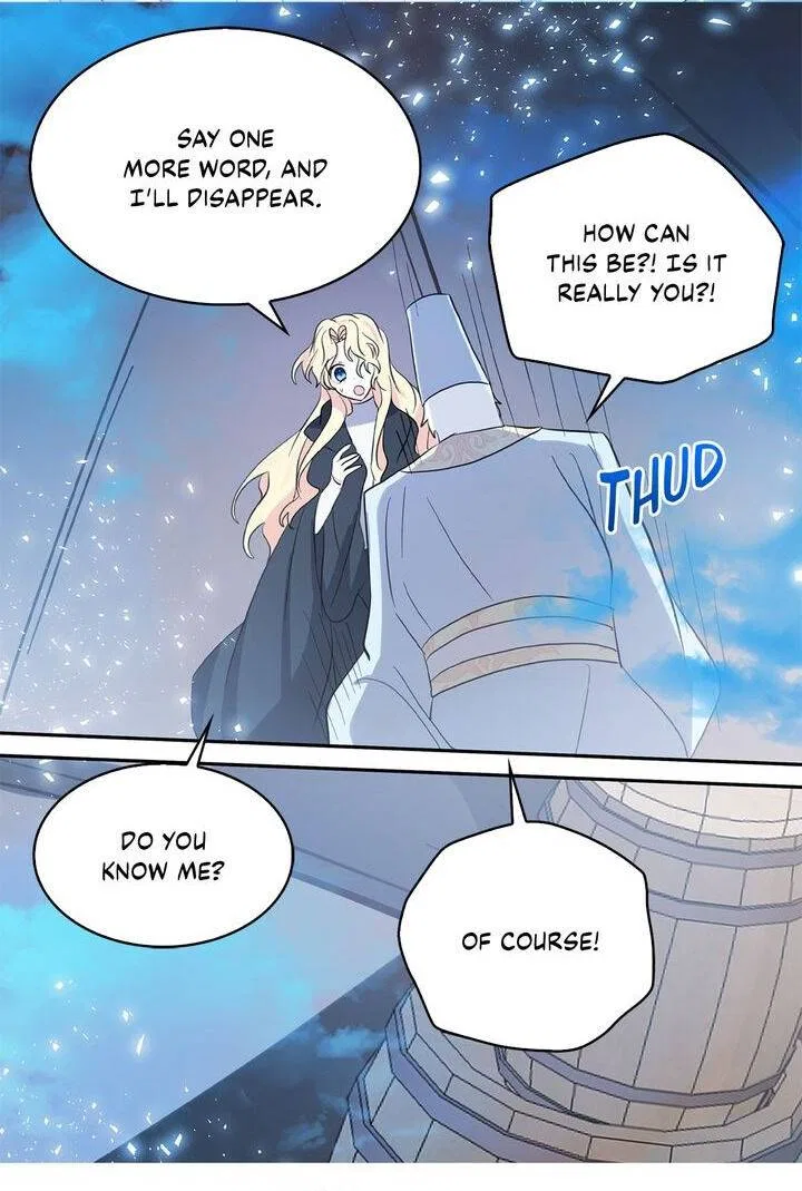 I’m the Ex-Girlfriend of a Soldier Chapter 74 – Page 15