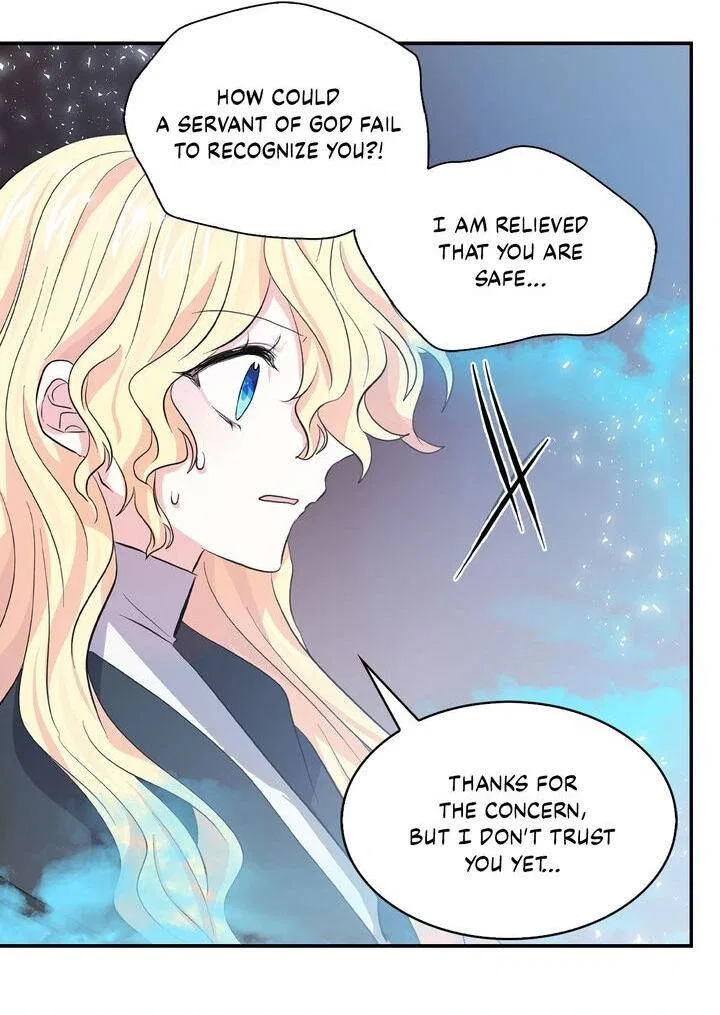 I’m the Ex-Girlfriend of a Soldier Chapter 74 – Page 16
