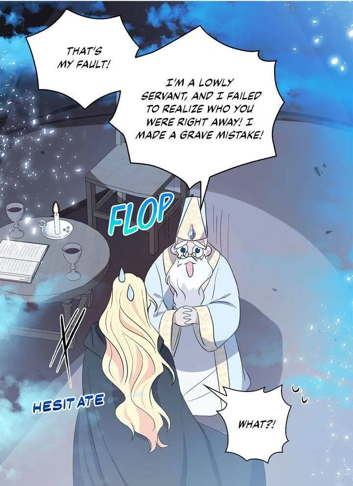 I’m the Ex-Girlfriend of a Soldier Chapter 74 – Page 17