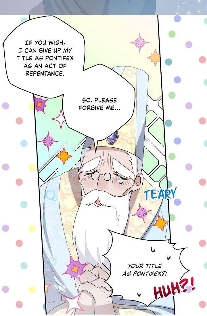I’m the Ex-Girlfriend of a Soldier Chapter 74 – Page 18