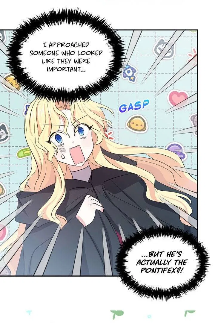I’m the Ex-Girlfriend of a Soldier Chapter 74 – Page 19