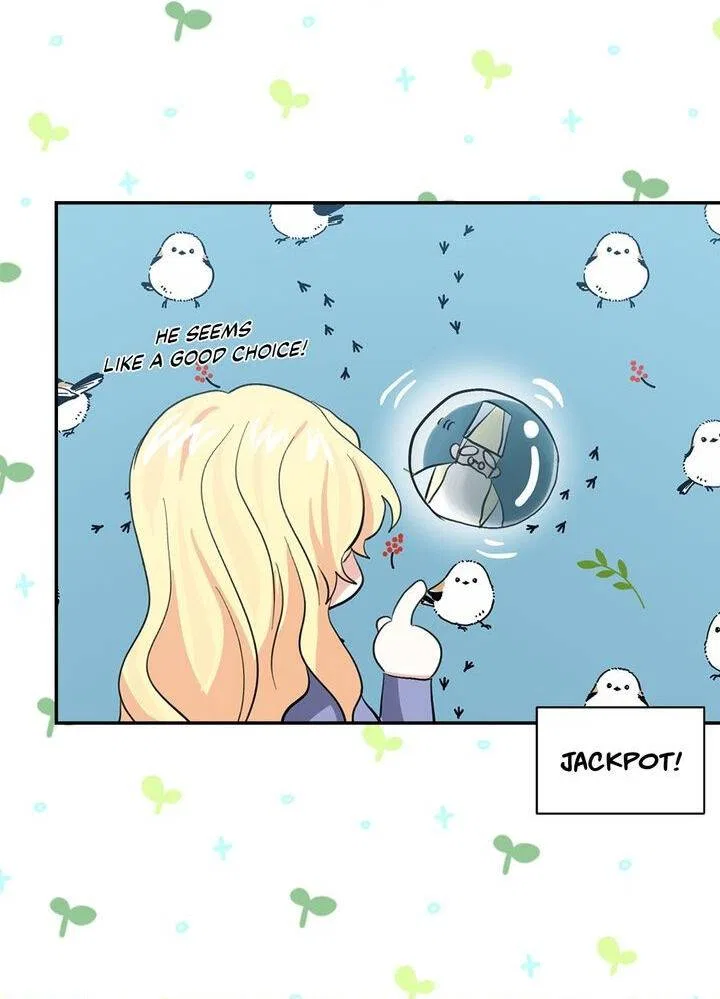I’m the Ex-Girlfriend of a Soldier Chapter 74 – Page 20