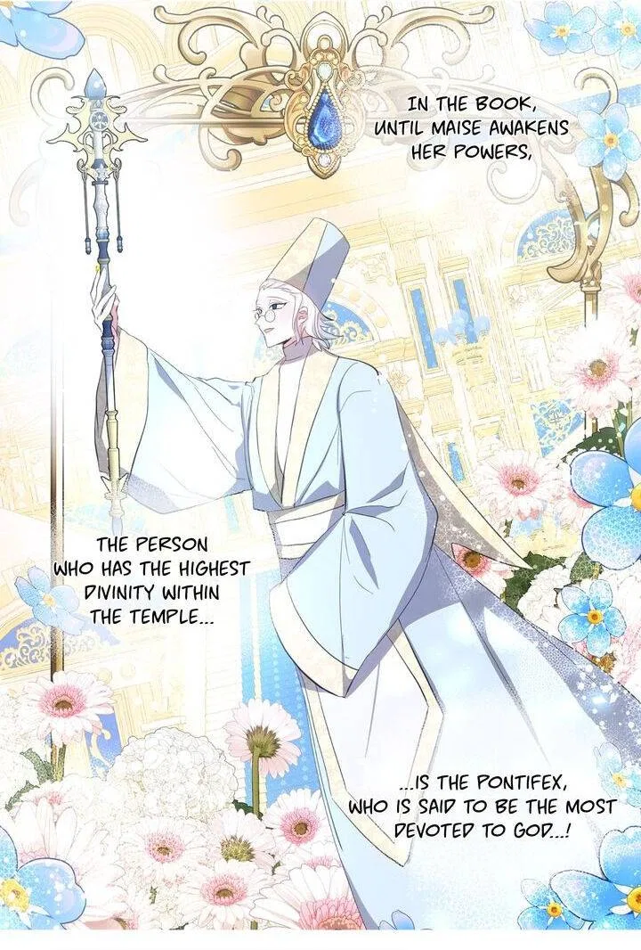 I’m the Ex-Girlfriend of a Soldier Chapter 74 – Page 21