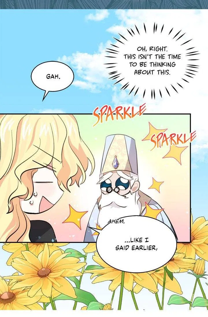 I’m the Ex-Girlfriend of a Soldier Chapter 74 – Page 26