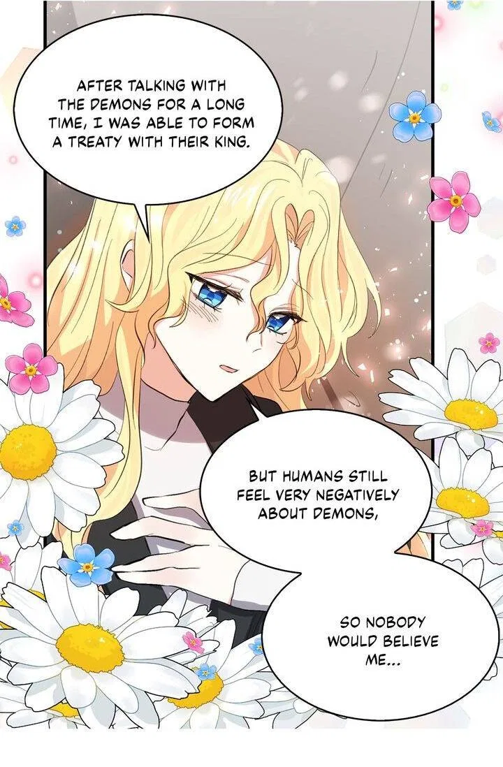 I’m the Ex-Girlfriend of a Soldier Chapter 74 – Page 29