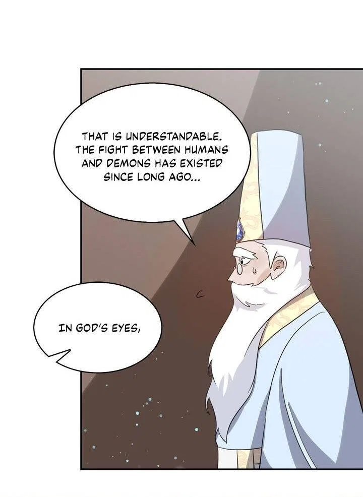 I’m the Ex-Girlfriend of a Soldier Chapter 74 – Page 30