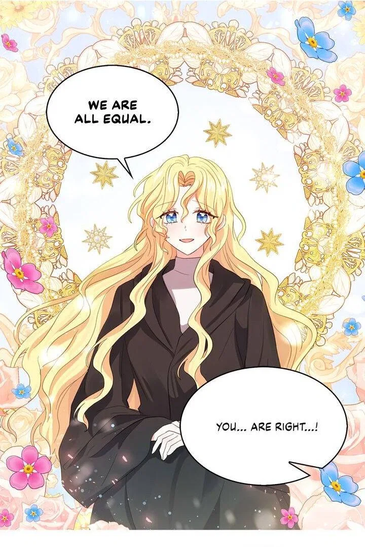 I’m the Ex-Girlfriend of a Soldier Chapter 74 – Page 31
