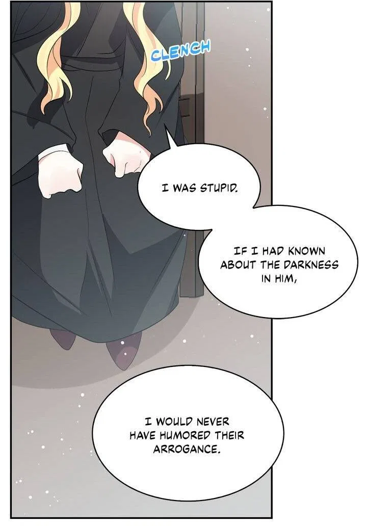 I’m the Ex-Girlfriend of a Soldier Chapter 74 – Page 38