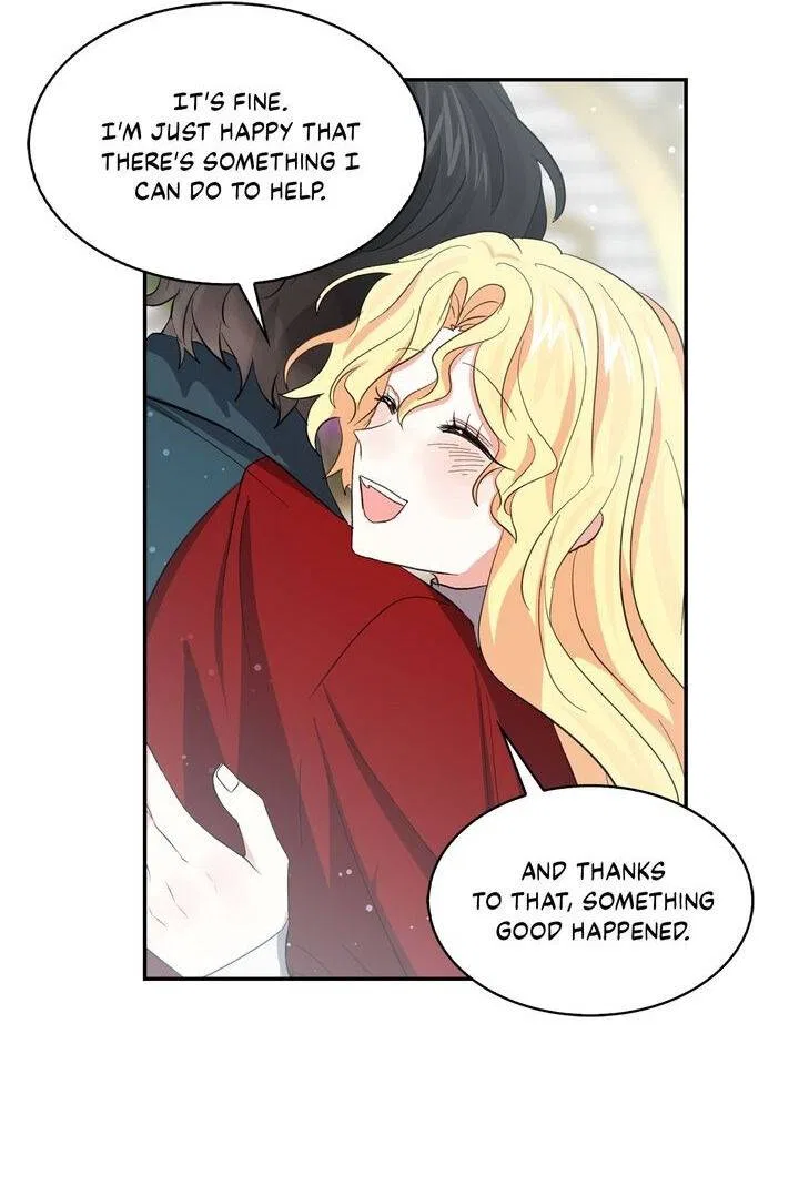 I’m the Ex-Girlfriend of a Soldier Chapter 74 – Page 43