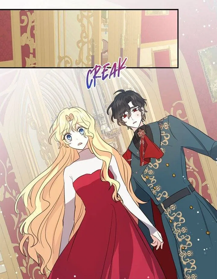 I’m the Ex-Girlfriend of a Soldier Chapter 74 – Page 47