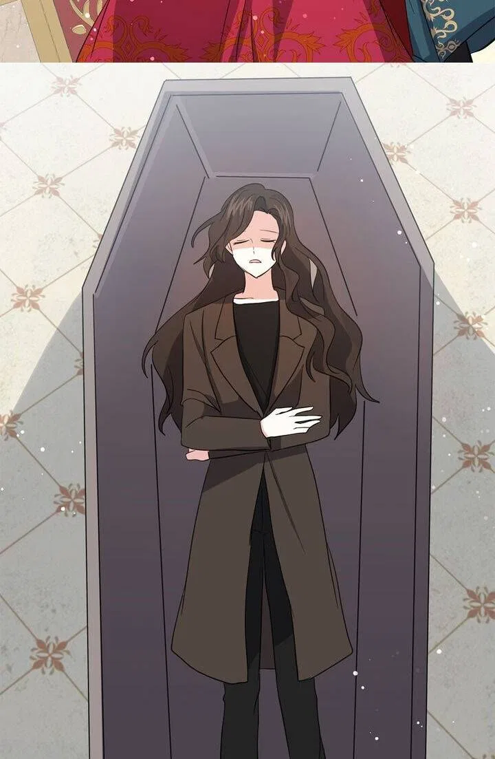 I’m the Ex-Girlfriend of a Soldier Chapter 74 – Page 48