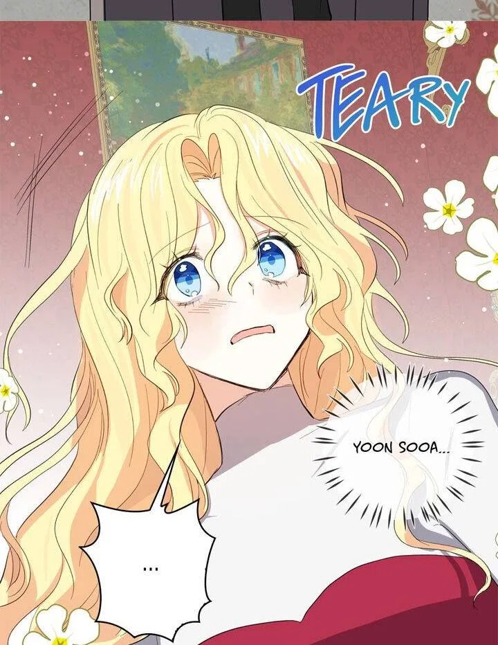 I’m the Ex-Girlfriend of a Soldier Chapter 74 – Page 49