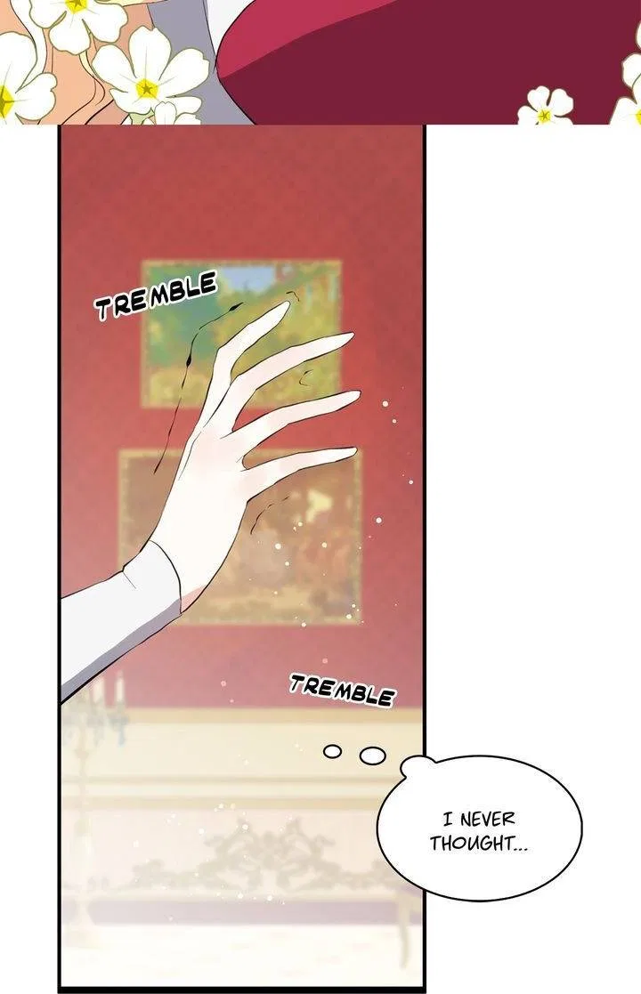 I’m the Ex-Girlfriend of a Soldier Chapter 74 – Page 50