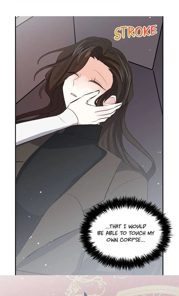 I’m the Ex-Girlfriend of a Soldier Chapter 74 – Page 51