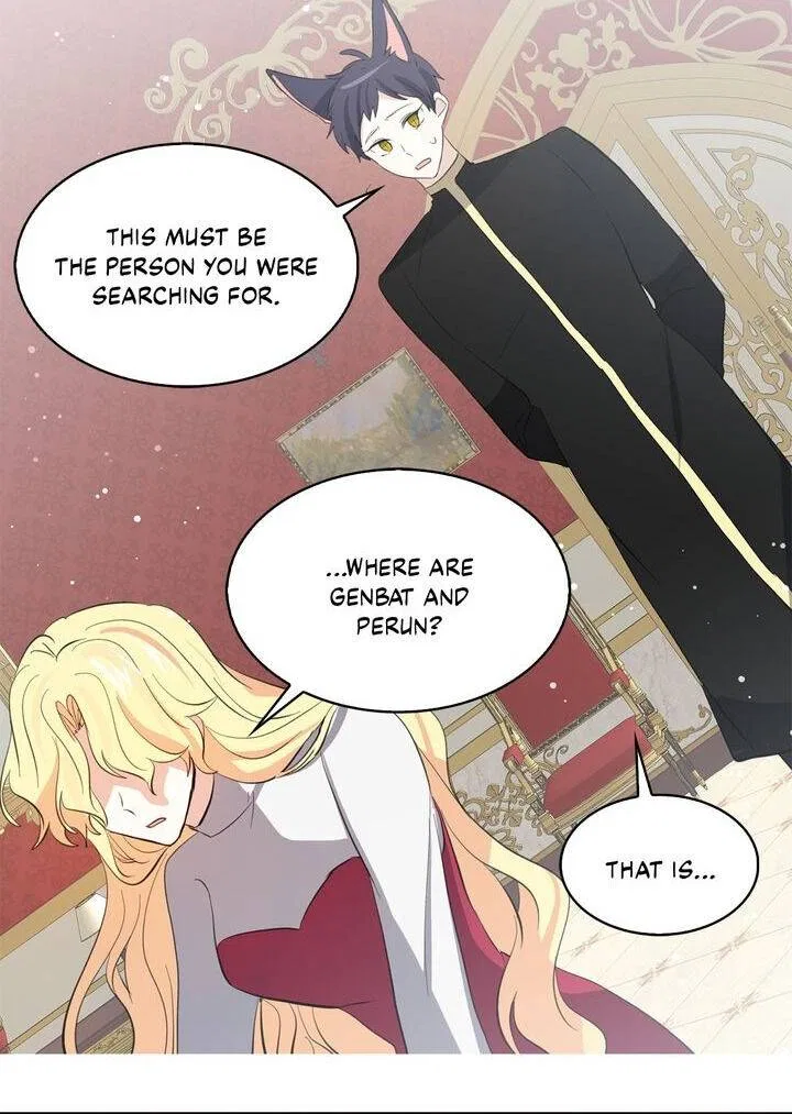 I’m the Ex-Girlfriend of a Soldier Chapter 74 – Page 52