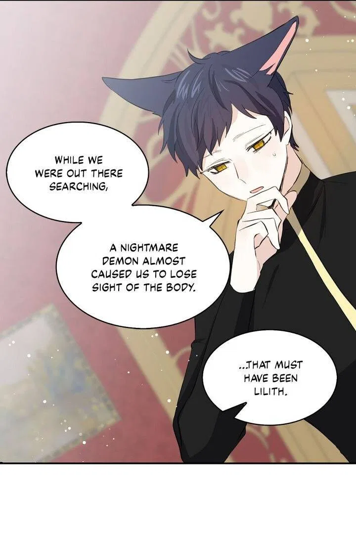 I’m the Ex-Girlfriend of a Soldier Chapter 74 – Page 53