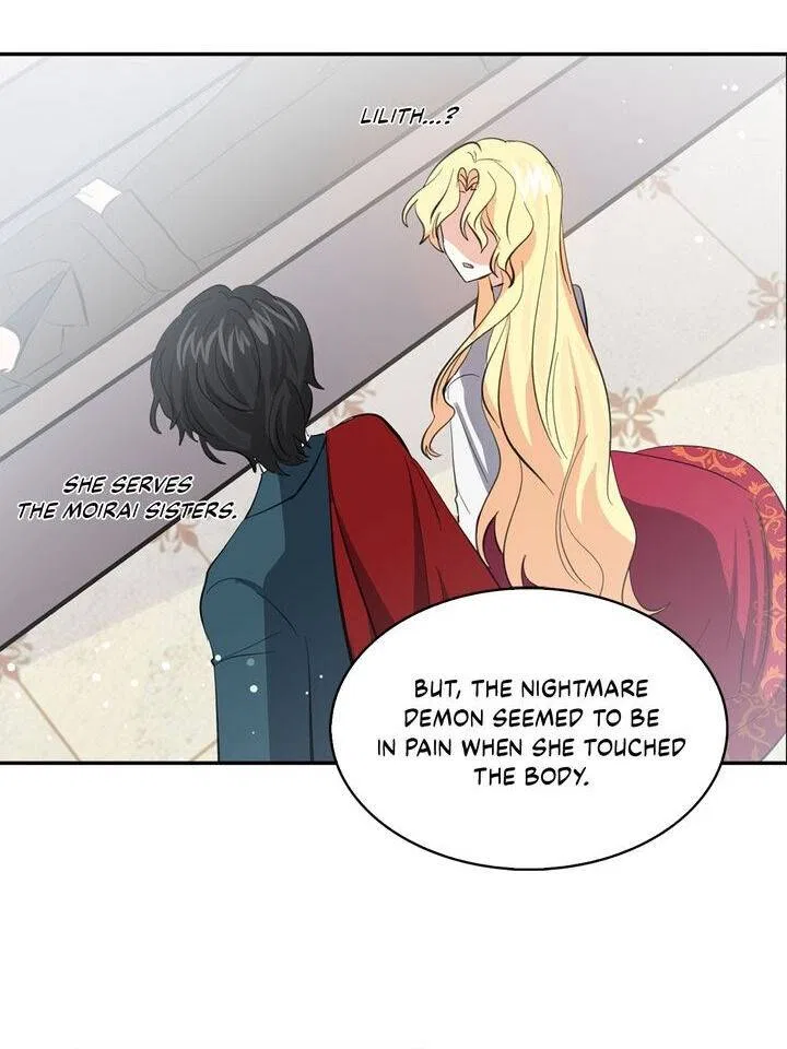 I’m the Ex-Girlfriend of a Soldier Chapter 74 – Page 54