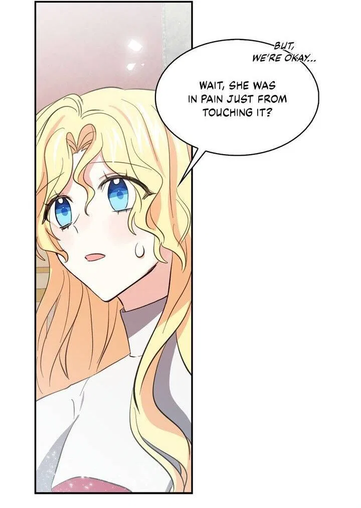 I’m the Ex-Girlfriend of a Soldier Chapter 74 – Page 55