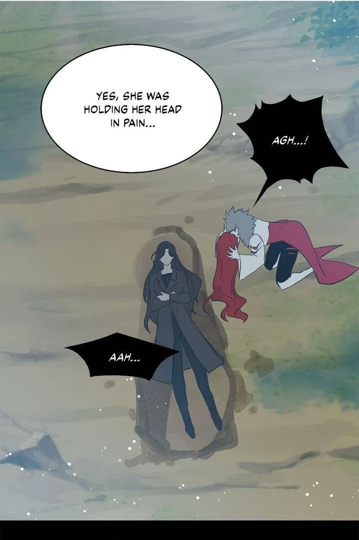 I’m the Ex-Girlfriend of a Soldier Chapter 74 – Page 56