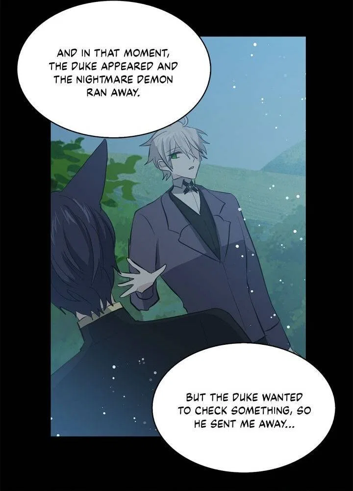 I’m the Ex-Girlfriend of a Soldier Chapter 74 – Page 57