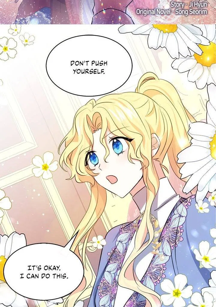 I’m the Ex-Girlfriend of a Soldier Chapter 73 – Page 3