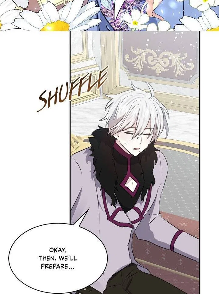 I’m the Ex-Girlfriend of a Soldier Chapter 73 – Page 4