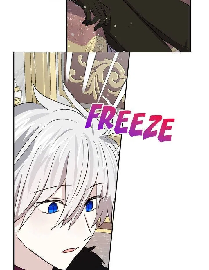 I’m the Ex-Girlfriend of a Soldier Chapter 73 – Page 5