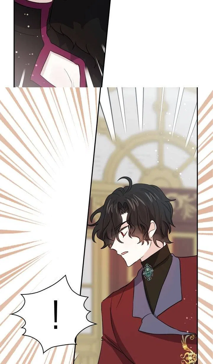 I’m the Ex-Girlfriend of a Soldier Chapter 73 – Page 6