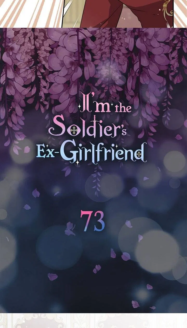 I’m the Ex-Girlfriend of a Soldier Chapter 73 – Page 7